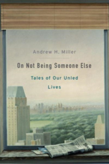 On Not Being Someone Else Tales
