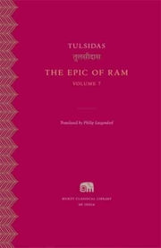 Epic Of Ram Volume 7
