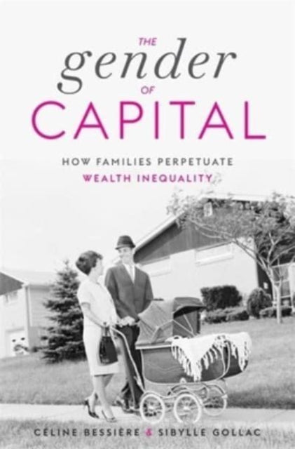 Gender Of Capital