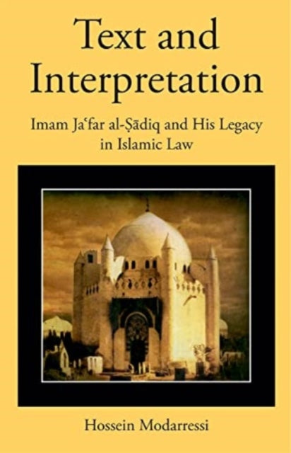 Text And Interpretation Imam Ja