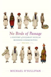 No Birds Of Passage