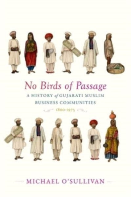 No Birds Of Passage