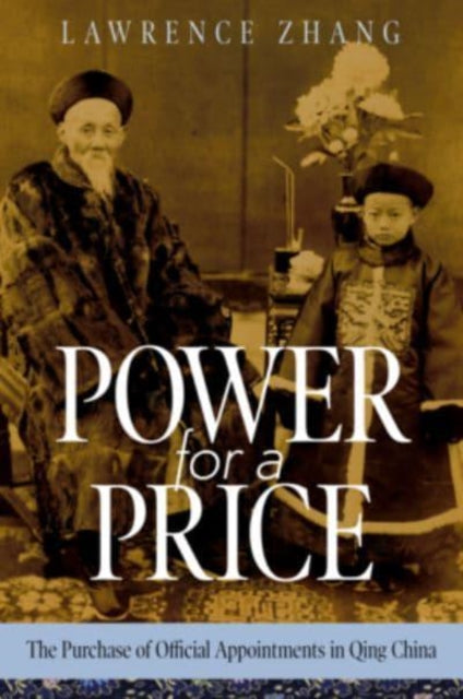 Power For A Price 8211 The Purchase