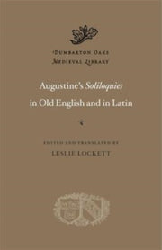 Augustines Soliloquies/english & Latin