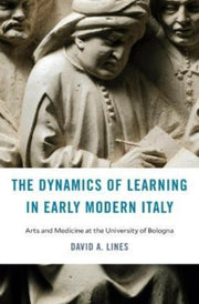 Dynamics Of Learning/early Modern Italy