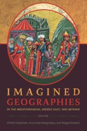 Imagined Geographies In The Mediterrane