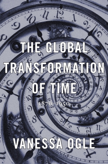 Global Transformation Of Time