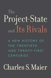 The Project 8211 State And Its Rivals