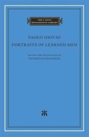 Portraits Of Learned Men