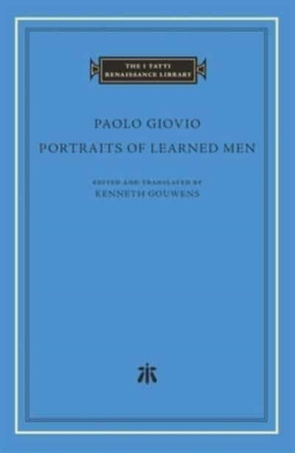 Portraits Of Learned Men