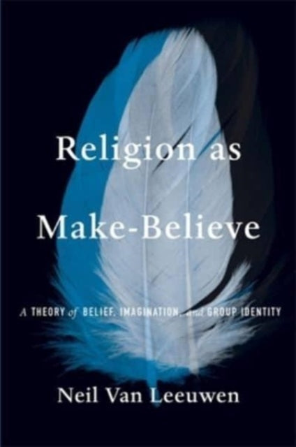 Religion As Make Believe