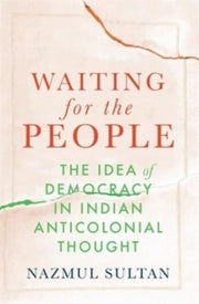 Waiting For The People