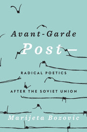 Avant Garde Post Radical