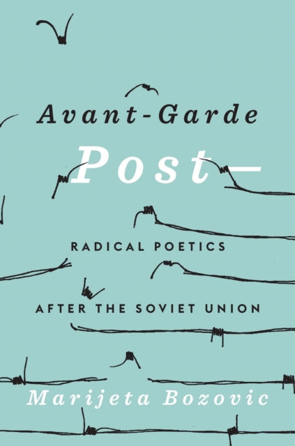 Avant Garde Post Radical
