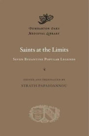 Saints At The Limits 8211 Seven Byza