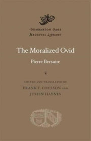 Moralized Ovid