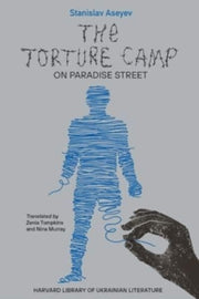 Torture Camp On Paradise Street By Torture Camp On Paradise Street