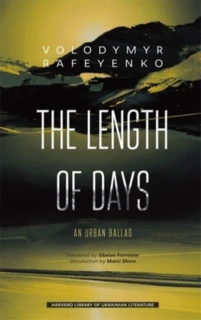 Length Of Days