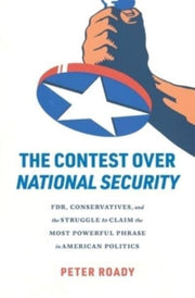 The Contest Over National Security Fdr