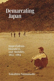 Demarcating Japan Imperialism