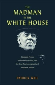 The Madman In The White House 8211 S