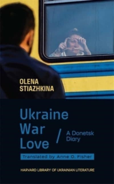 Ukraine War Love A Donetsk Di