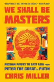 We Shall Be Masters Russian Piv