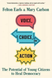 Voice Choice And Action 8211 The P