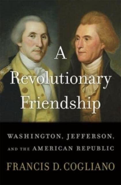 Revolutionary Friendship Washington