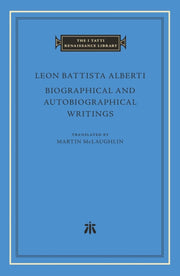 Biographical And Autobiographical Writi