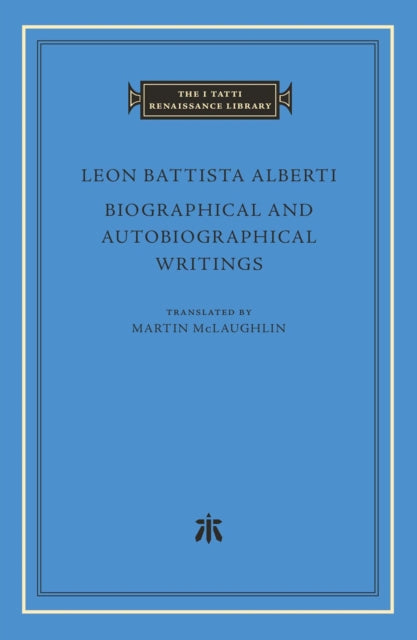Biographical And Autobiographical Writi