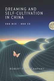 Dreaming And Self 8211 Cultivation In