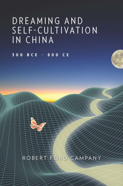 Dreaming And Self 8211 Cultivation In
