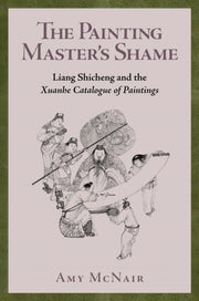 Painting Masters Shame