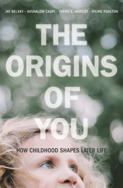 Origins Of You By Jay Belsky