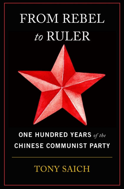 From Rebel To Ruler 8211 One Hundred