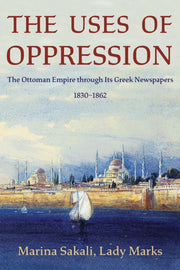 The Uses Of Oppression 8211 The Otto