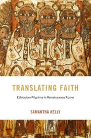 Translating Faith Ethiopian Pilgrims In