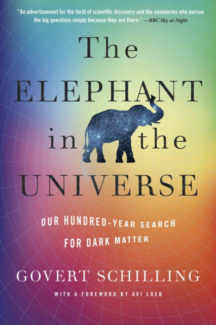 Elephant In The Universe