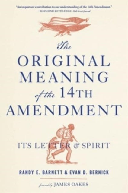 The Original Meaning Of The Fourteenth