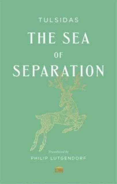 The Sea Of Separation A Translation Fro