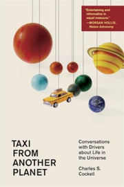 Taxi From Another Planet