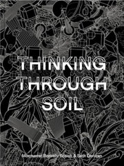 Thinking Through Soil Wastewater Agricu