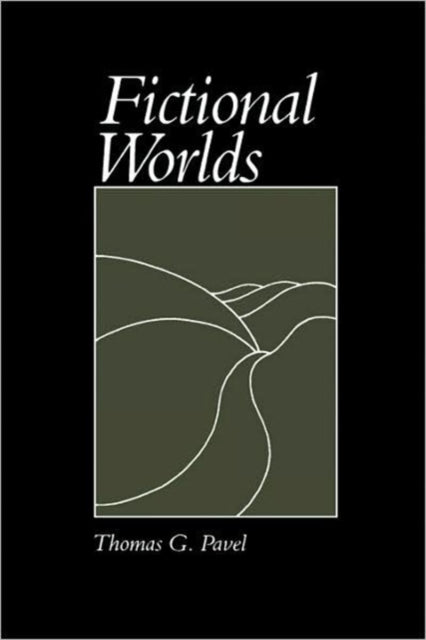 Fictional Worlds Paper