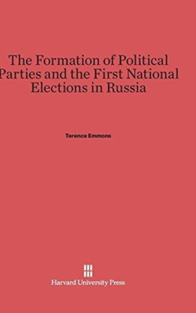 The Formation Of Political Parties And T