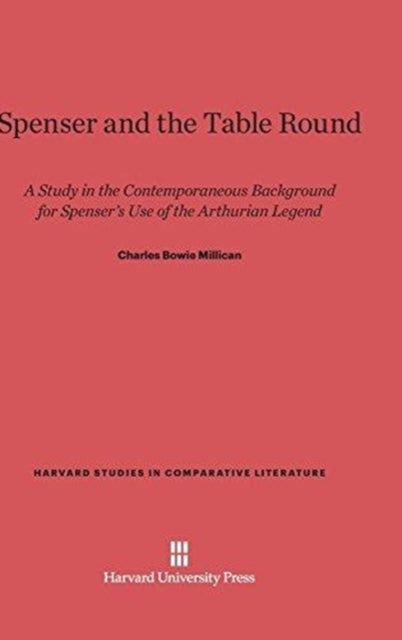 Spenser And The Table Round