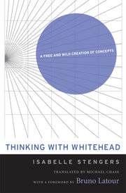 Thinking With Whitehead