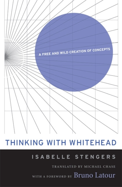 Thinking With Whitehead