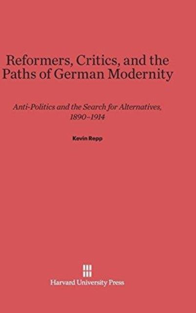 Reformers, Critics, And The Paths Of Ger