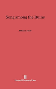 Song Among The Ruins